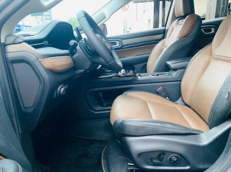 RAM Rampage 2.0 4P HURRICANE 4 TURBO LARAMIE 4X4 AUTOMÁTICO, Foto 15 RAM Rampage 2.0 4P HURRICANE 4 TURBO LARAMIE 4X4 AUTOMÁTICO, Foto 15