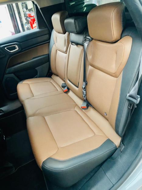 RAM Rampage 2.0 4P HURRICANE 4 TURBO LARAMIE 4X4 AUTOMÁTICO, Foto 16 RAM Rampage 2.0 4P HURRICANE 4 TURBO LARAMIE 4X4 AUTOMÁTICO, Foto 16