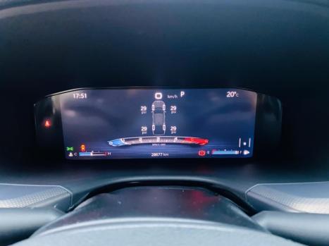 RAM Rampage 2.0 4P HURRICANE 4 TURBO LARAMIE 4X4 AUTOMÁTICO, Foto 17 RAM Rampage 2.0 4P HURRICANE 4 TURBO LARAMIE 4X4 AUTOMÁTICO, Foto 17