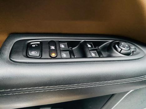 RAM Rampage 2.0 4P HURRICANE 4 TURBO LARAMIE 4X4 AUTOMÁTICO, Foto 20 RAM Rampage 2.0 4P HURRICANE 4 TURBO LARAMIE 4X4 AUTOMÁTICO, Foto 20