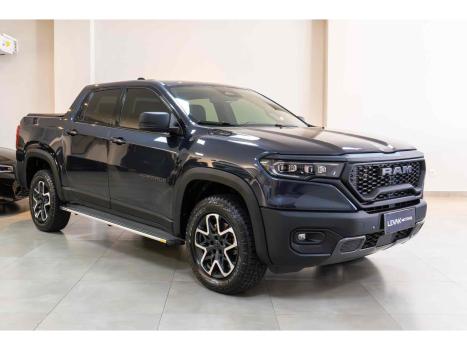 RAM Rampage 2.0 4P HURRICANE 4 TURBO REBEL 4X4 AUTOM�TICO, Foto 2