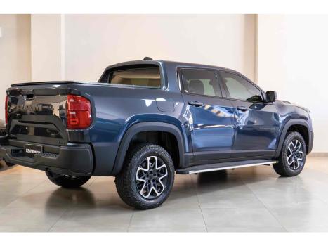 RAM Rampage 2.0 4P HURRICANE 4 TURBO REBEL 4X4 AUTOM�TICO, Foto 3