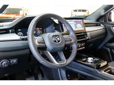 RAM Rampage 2.0 4P HURRICANE 4 TURBO REBEL 4X4 AUTOM�TICO, Foto 5