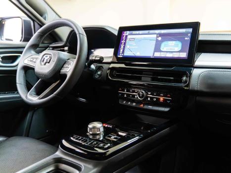 RAM Rampage 2.0 4P HURRICANE 4 TURBO REBEL 4X4 AUTOM�TICO, Foto 6