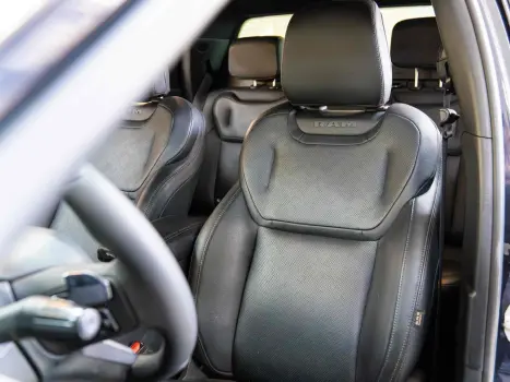 RAM Rampage 2.0 4P HURRICANE 4 TURBO REBEL 4X4 AUTOM�TICO, Foto 7