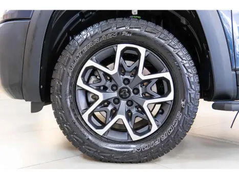 RAM Rampage 2.0 4P HURRICANE 4 TURBO REBEL 4X4 AUTOM�TICO, Foto 8