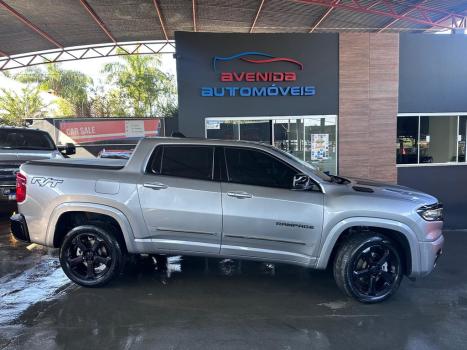 RAM Rampage 2.0 4P HURRICANE 4 TURBO R/T 4X4 AUTOMTICO, Foto 1