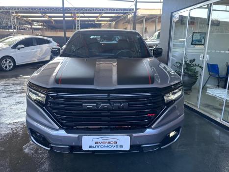 RAM Rampage 2.0 4P HURRICANE 4 TURBO R/T 4X4 AUTOMTICO, Foto 2