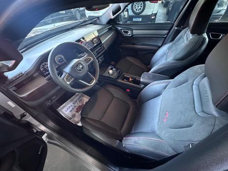 RAM Rampage 2.0 4P HURRICANE 4 TURBO R/T 4X4 AUTOMTICO, Foto 3