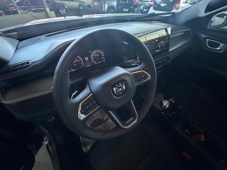 RAM Rampage 2.0 4P HURRICANE 4 TURBO R/T 4X4 AUTOMTICO, Foto 4