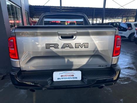 RAM Rampage 2.0 4P HURRICANE 4 TURBO R/T 4X4 AUTOMTICO, Foto 5