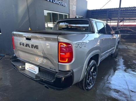 RAM Rampage 2.0 4P HURRICANE 4 TURBO R/T 4X4 AUTOMTICO, Foto 6