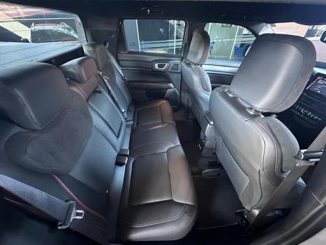 RAM Rampage 2.0 4P HURRICANE 4 TURBO R/T 4X4 AUTOMTICO, Foto 7