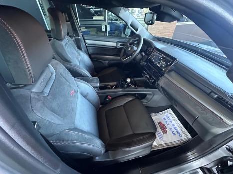 RAM Rampage 2.0 4P HURRICANE 4 TURBO R/T 4X4 AUTOMTICO, Foto 8