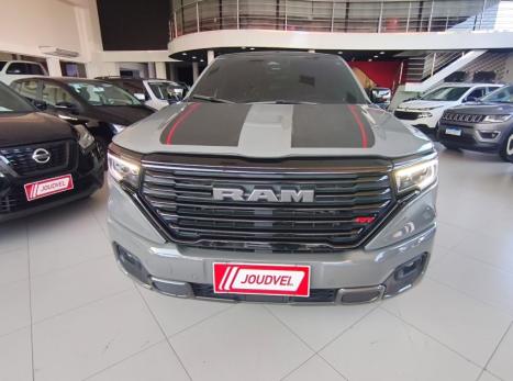 RAM Rampage 2.0 4P HURRICANE 4 TURBO R/T 4X4 AUTOMTICO, Foto 2