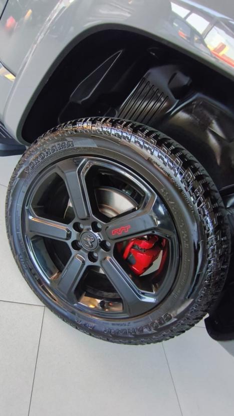 RAM Rampage 2.0 4P HURRICANE 4 TURBO R/T 4X4 AUTOMTICO, Foto 3