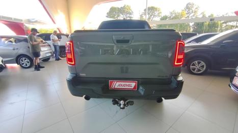 RAM Rampage 2.0 4P HURRICANE 4 TURBO R/T 4X4 AUTOMTICO, Foto 4