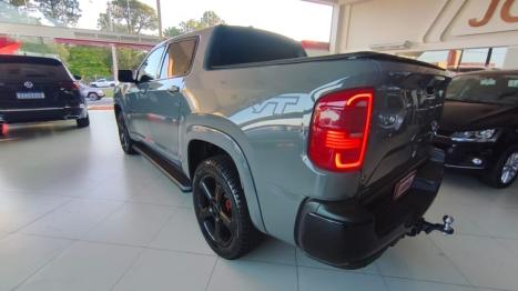 RAM Rampage 2.0 4P HURRICANE 4 TURBO R/T 4X4 AUTOMTICO, Foto 5