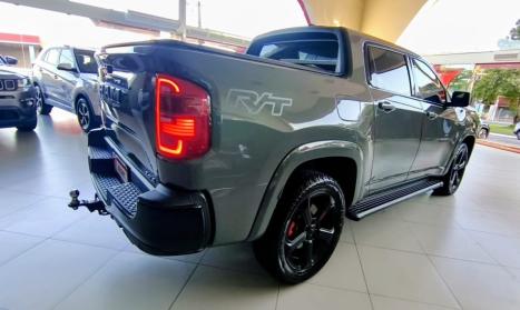 RAM Rampage 2.0 4P HURRICANE 4 TURBO R/T 4X4 AUTOMTICO, Foto 6