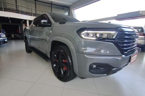 RAM Rampage 2.0 4P HURRICANE 4 TURBO R/T 4X4 AUTOMTICO, Foto 7