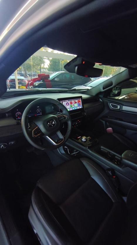 RAM Rampage 2.0 4P HURRICANE 4 TURBO R/T 4X4 AUTOMTICO, Foto 8