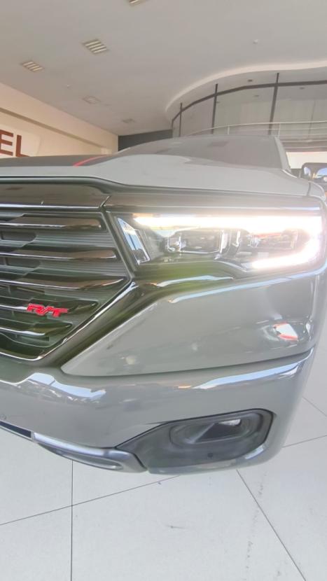 RAM Rampage 2.0 4P HURRICANE 4 TURBO R/T 4X4 AUTOMTICO, Foto 9