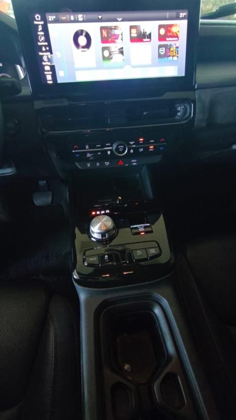 RAM Rampage 2.0 4P HURRICANE 4 TURBO R/T 4X4 AUTOMTICO, Foto 10