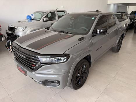 RAM Rampage 2.0 4P HURRICANE 4 TURBO R/T 4X4 AUTOMTICO, Foto 1