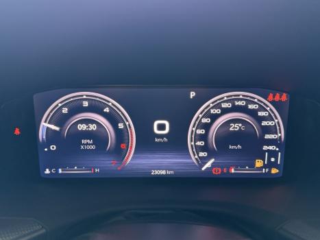 RAM Rampage 2.0 4P HURRICANE 4 TURBO R/T 4X4 AUTOMTICO, Foto 4