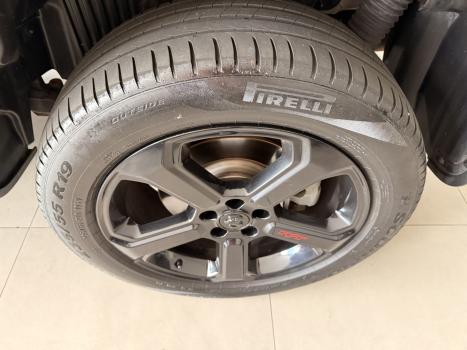 RAM Rampage 2.0 4P HURRICANE 4 TURBO R/T 4X4 AUTOMTICO, Foto 11