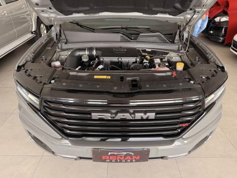 RAM Rampage 2.0 4P HURRICANE 4 TURBO R/T 4X4 AUTOMTICO, Foto 5
