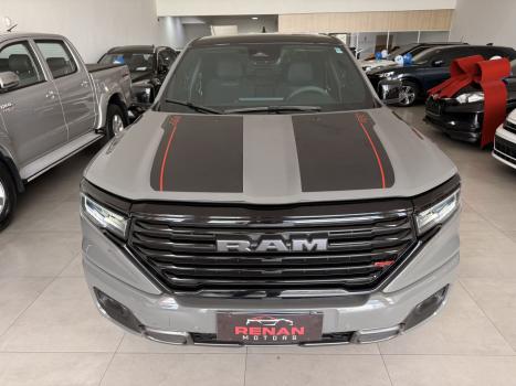 RAM Rampage 2.0 4P HURRICANE 4 TURBO R/T 4X4 AUTOMTICO, Foto 6