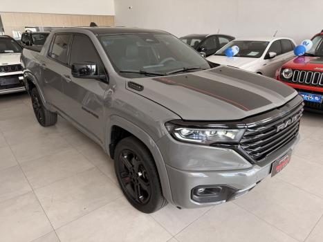 RAM Rampage 2.0 4P HURRICANE 4 TURBO R/T 4X4 AUTOMTICO, Foto 9