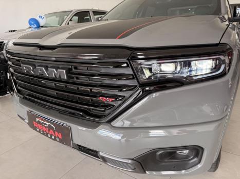 RAM Rampage 2.0 4P HURRICANE 4 TURBO R/T 4X4 AUTOMTICO, Foto 12