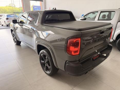 RAM Rampage 2.0 4P HURRICANE 4 TURBO R/T 4X4 AUTOMTICO, Foto 8