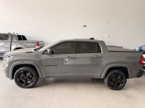 RAM Rampage 2.0 4P HURRICANE 4 TURBO R/T 4X4 AUTOMTICO, Foto 15