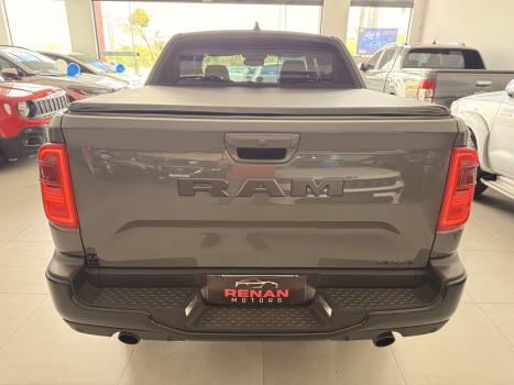 RAM Rampage 2.0 4P HURRICANE 4 TURBO R/T 4X4 AUTOMTICO, Foto 7