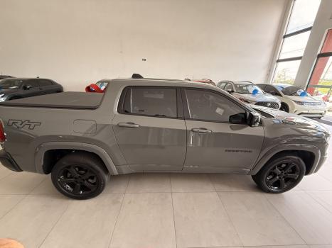 RAM Rampage 2.0 4P HURRICANE 4 TURBO R/T 4X4 AUTOMTICO, Foto 14