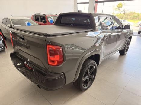 RAM Rampage 2.0 4P HURRICANE 4 TURBO R/T 4X4 AUTOMTICO, Foto 2