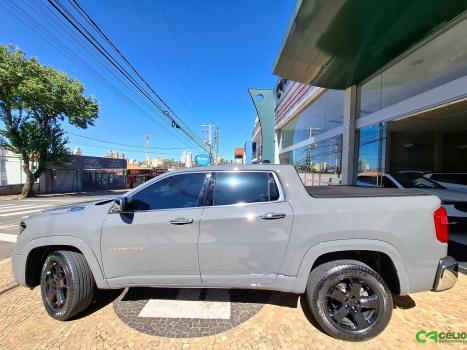 RAM Rampage 2.0 4P HURRICANE 4 TURBO LARAMIE 4X4 AUTOMTICO, Foto 8