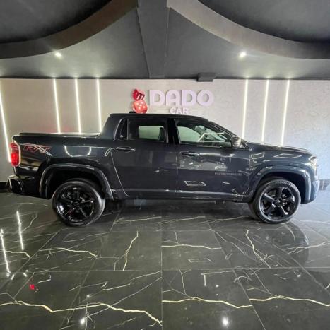 RAM Rampage 2.0 4P HURRICANE 4 TURBO R/T 4X4 AUTOMTICO, Foto 2