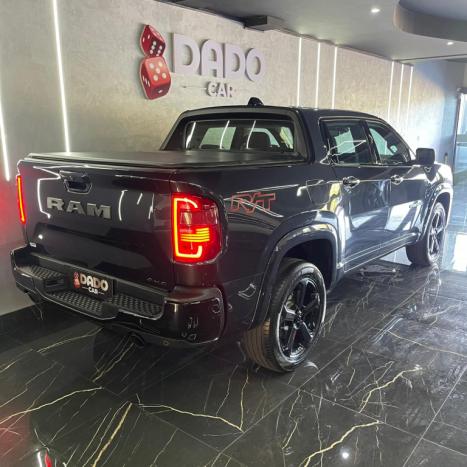 RAM Rampage 2.0 4P HURRICANE 4 TURBO R/T 4X4 AUTOMTICO, Foto 3