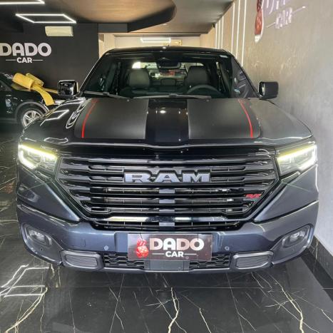 RAM Rampage 2.0 4P HURRICANE 4 TURBO R/T 4X4 AUTOMTICO, Foto 4