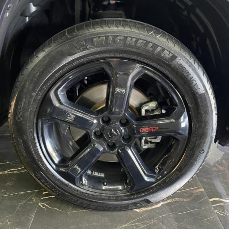 RAM Rampage 2.0 4P HURRICANE 4 TURBO R/T 4X4 AUTOMTICO, Foto 6