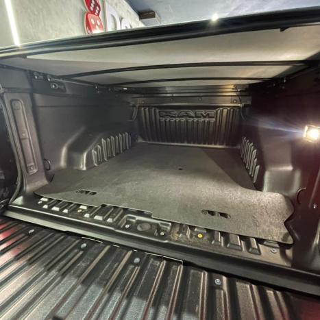 RAM Rampage 2.0 4P HURRICANE 4 TURBO R/T 4X4 AUTOMTICO, Foto 7
