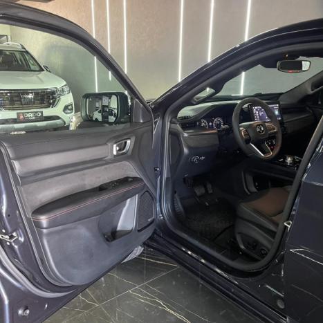 RAM Rampage 2.0 4P HURRICANE 4 TURBO R/T 4X4 AUTOMTICO, Foto 8