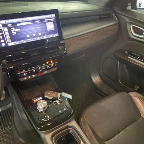 RAM Rampage 2.0 4P HURRICANE 4 TURBO R/T 4X4 AUTOMTICO, Foto 9