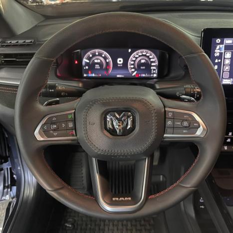 RAM Rampage 2.0 4P HURRICANE 4 TURBO R/T 4X4 AUTOMTICO, Foto 10