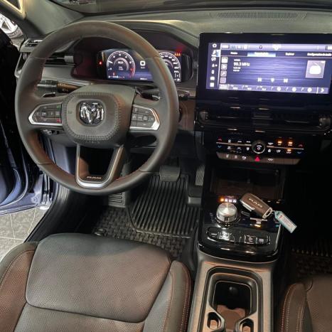 RAM Rampage 2.0 4P HURRICANE 4 TURBO R/T 4X4 AUTOMTICO, Foto 11