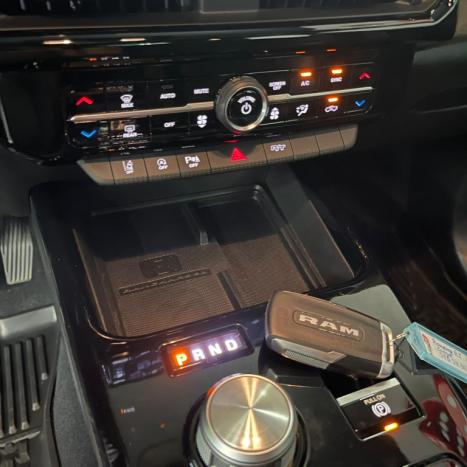 RAM Rampage 2.0 4P HURRICANE 4 TURBO R/T 4X4 AUTOMTICO, Foto 12